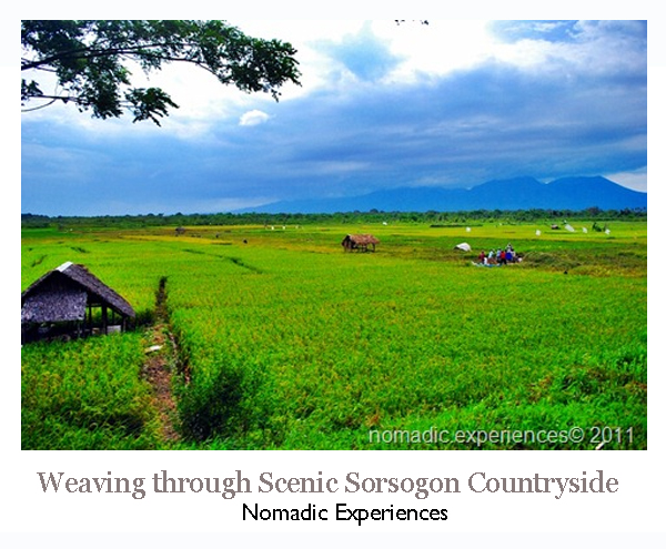 02. Nomadic Experiences - Sorsogon Countryside