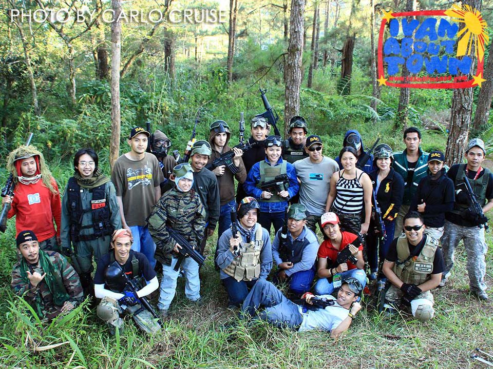 07. airsoft group shot