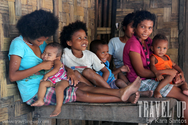 aeta youth fest - family