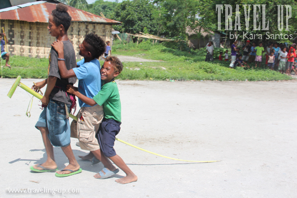 aeta youth fest game - kabayo 2