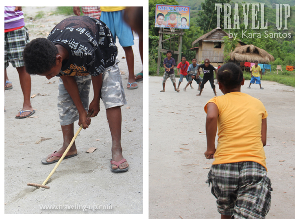 aeta youth fest game - shatong