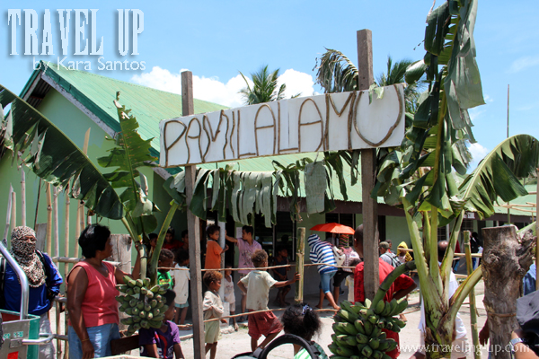 aeta youth fest - pamilalamu