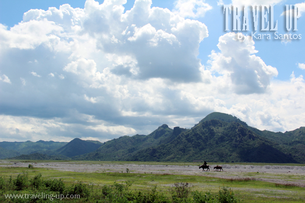 tarlac landscape