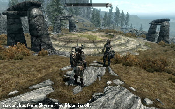 skyrim-screenshot