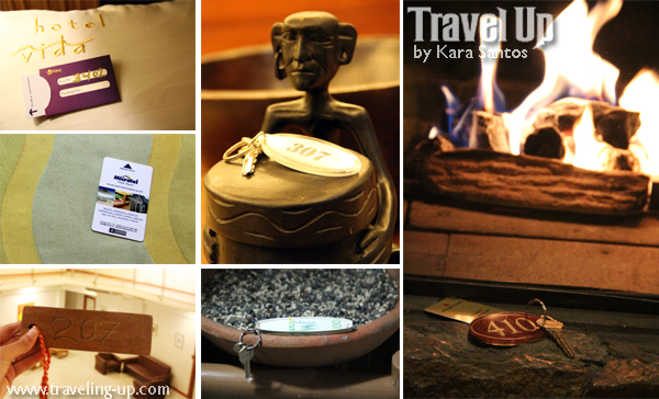 lakbay norte hotel keys