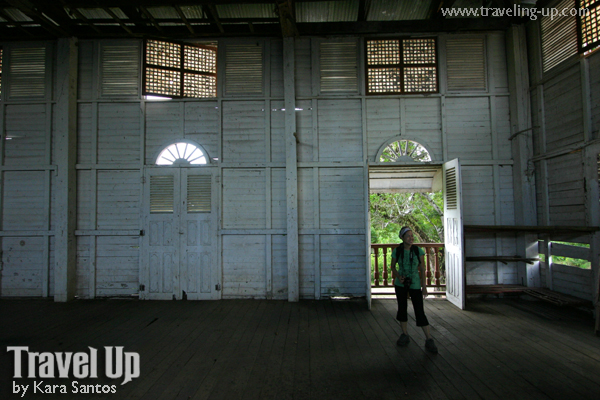 puerto princesa iwahig penal colony