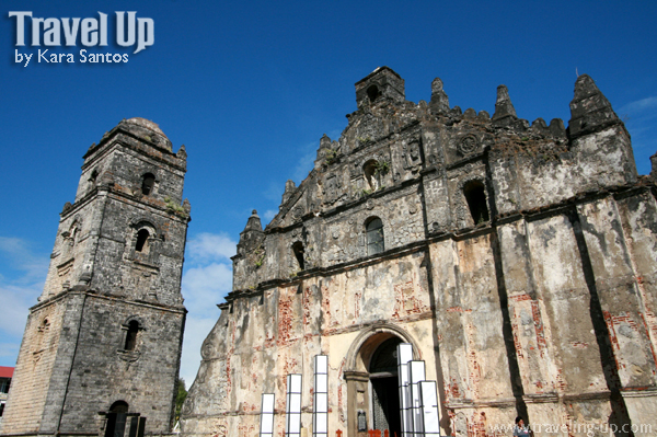paoay church ilocos norte 01