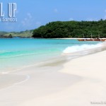 Slice of Paradise: Calaguas