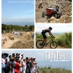 4×4 Challenge and Mountain Bike Race