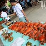 Crab Overload in Samar’s Alimango Festival