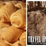 Bread, Salt and a Business Hotel