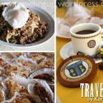 Cagayan Food-Trip + the Luxurious Sun City