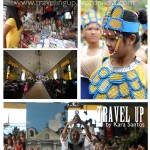 Camarines Norte: Pabirik Festival