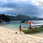 Castaway in Caramoan