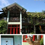 A Garden Wedding at Casa San Pablo, Laguna