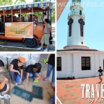 Corregidor: Adventure Island
