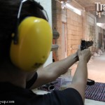 Shooting Range in Isabela