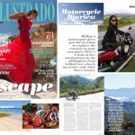 Illustrado: Motorcycling around the Philippines