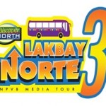 Lakbay Norte 3 Itinerary