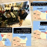 Trip Summary: Lakbay Norte 2