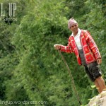 Finding Bliss in a Tribal Fiesta
