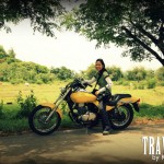 Mission log #1: Start a blog