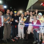 Zombie Run: Nightmare Mode
