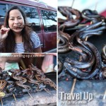 Food Trip: Capiz