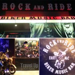 Rock & Ride Biker Music Bar in Antipolo