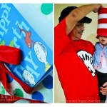 A Seussical Birthday Celebration