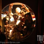 Travel Tips for a Zombie Outbreak
