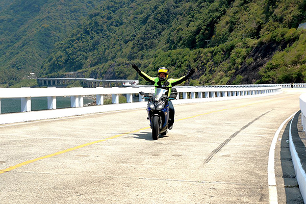 best motorcycle road trips