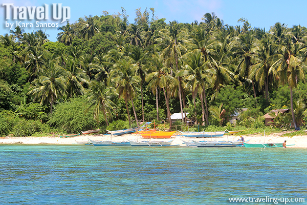 Travel Guide Romblon Island Romblon Travel Up