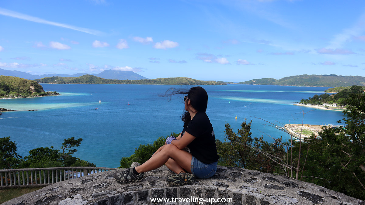 Travel Guide Romblon Island Romblon Travel Up